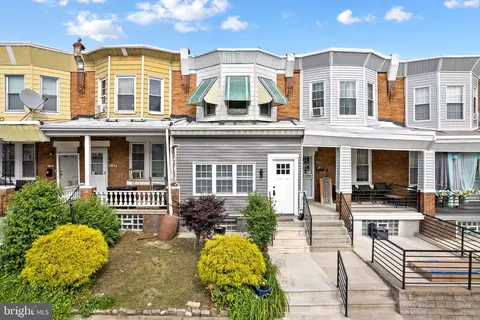 3839 N Bouvier St, Philadelphia, PA 19140