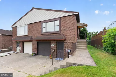 8201 Burholme Ave, Philadelphia, PA 19111