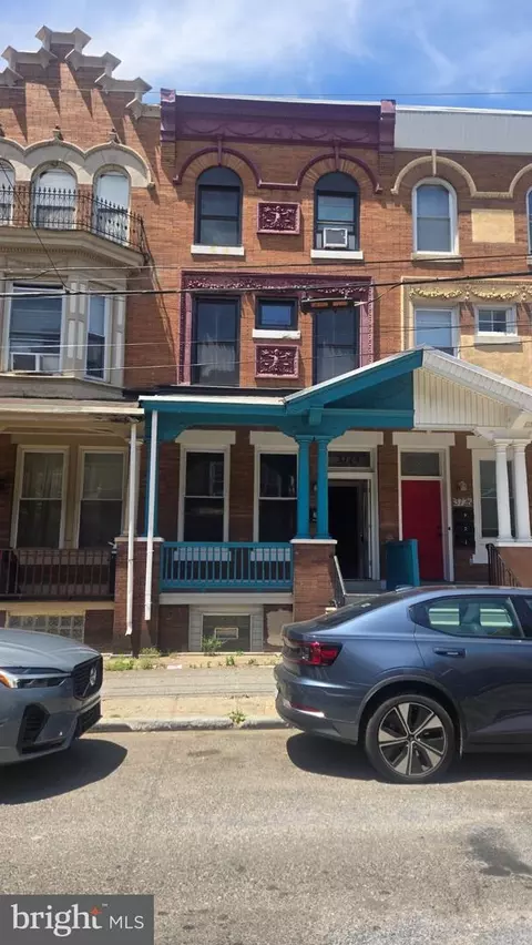 3724 N Carlisle St, Philadelphia, PA 19140
