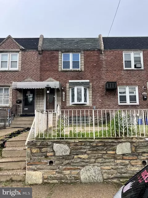 6828 Ditman St, Philadelphia, PA 19135
