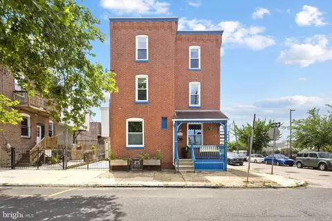 3910 Baring St, Philadelphia, PA 19104