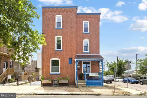 3910 Baring St, Philadelphia, PA 19104