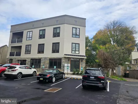 8610 Evergreen Pl #100, Philadelphia, PA 19118