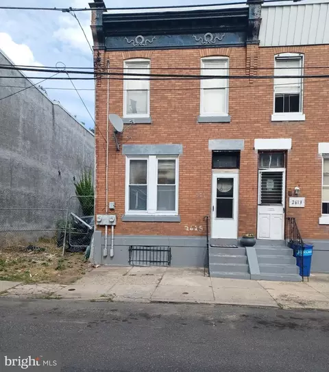 2615 N 31st St, Philadelphia, PA 19132