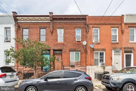 1831 Mckean St, Philadelphia, PA 19145
