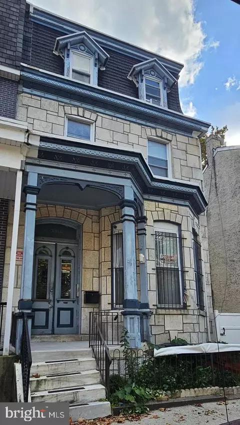 3618 Spring Garden St, Philadelphia, PA 19104