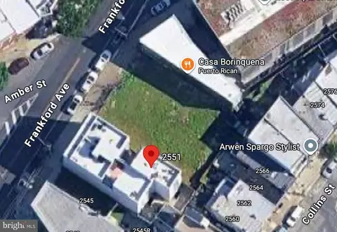 2551 55 Frankford Ave, Philadelphia, PA 19125