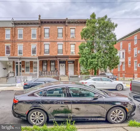 1516 W Westmoreland St, Philadelphia, PA 19140