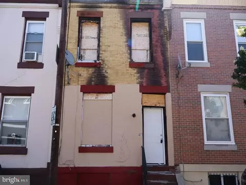 2861 N Garnet St, Philadelphia, PA 19132