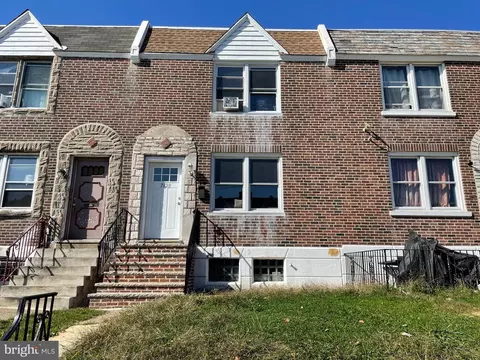 7128 Rutland St, Philadelphia, PA 19149