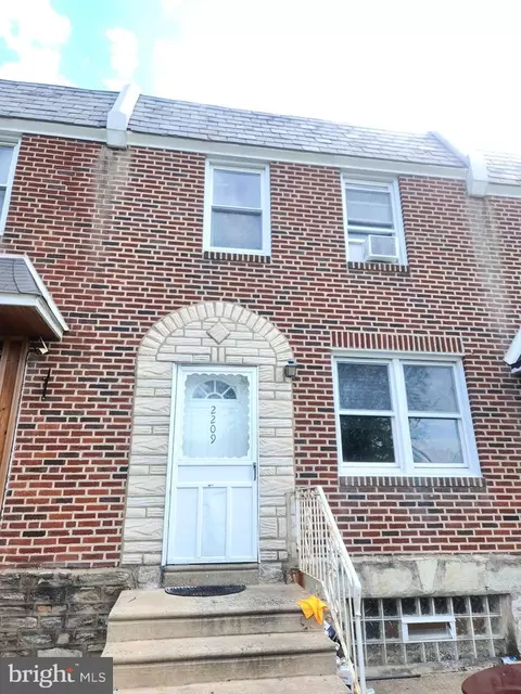 2209 Brighton St, Philadelphia, PA 19149