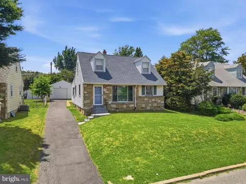 3166 Weston St, Philadelphia, PA 19136