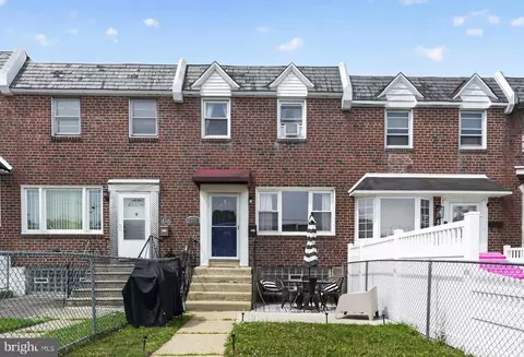 4512 Aberdale Rd, Philadelphia, PA 19136