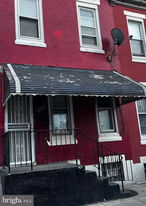 2445 N Bancroft St, Philadelphia, PA 19132
