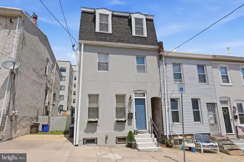 4135 Freeland Ave, Philadelphia, PA 19128