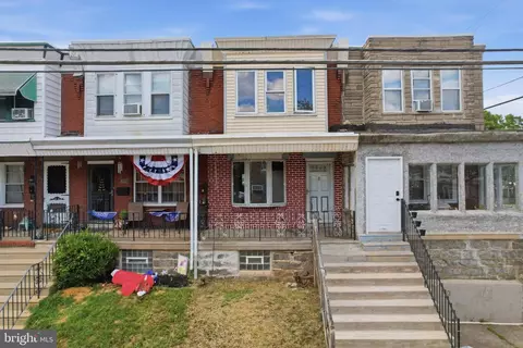 6154 Walker St, Philadelphia, PA 19135