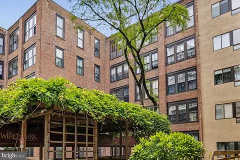 301 00 Race St #316, Philadelphia, PA 19106