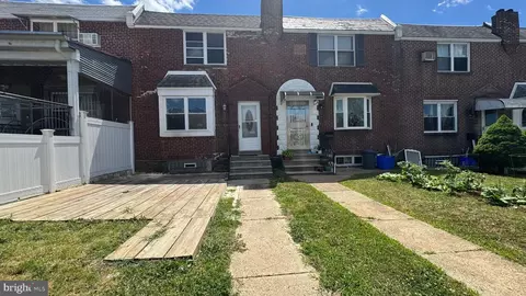 3036 Glenview St, Philadelphia, PA 19149