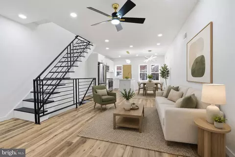 5224 Beaumont Ave, Philadelphia, PA 19143