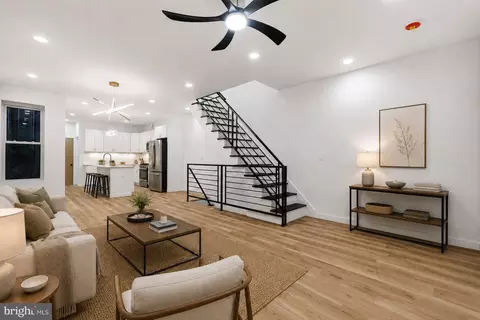 1322 S Lindenwood St, Philadelphia, PA 19143