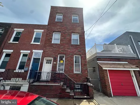 1435 S Juniper St, Philadelphia, PA 19147