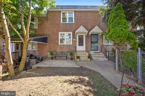 1350 Kimberly Dr, Philadelphia, PA 19151