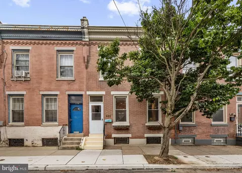 451 Belgrade St, Philadelphia, PA 19125
