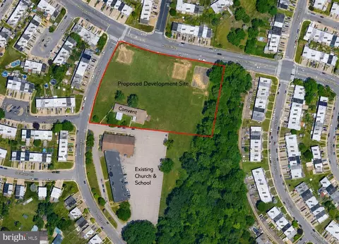 3201 Chesterfield Rd, Philadelphia, PA 19114