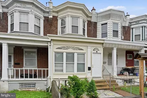 6115 Torresdale Ave, Philadelphia, PA 19135
