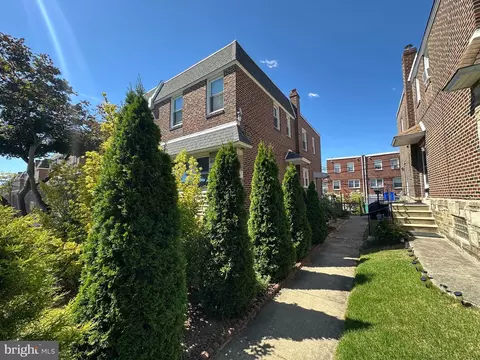 1800 Megargee St, Philadelphia, PA 19152