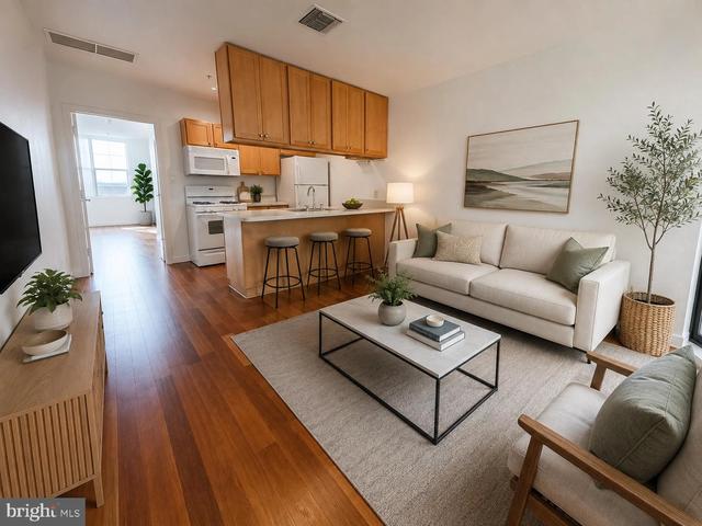 1100 Vine St #1209, Philadelphia, PA 19107