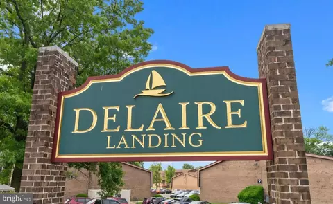 20201 00 Delaire Landing Rd #201, Philadelphia, PA 19114