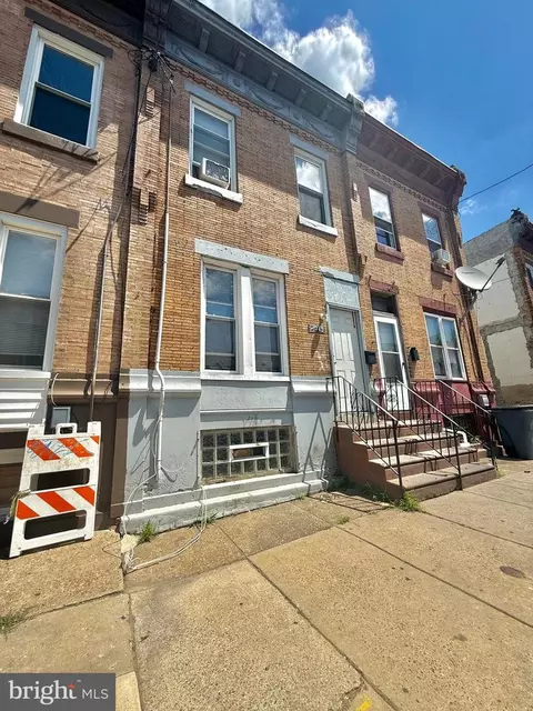 2841 W Huntingdon St, Philadelphia, PA 19132
