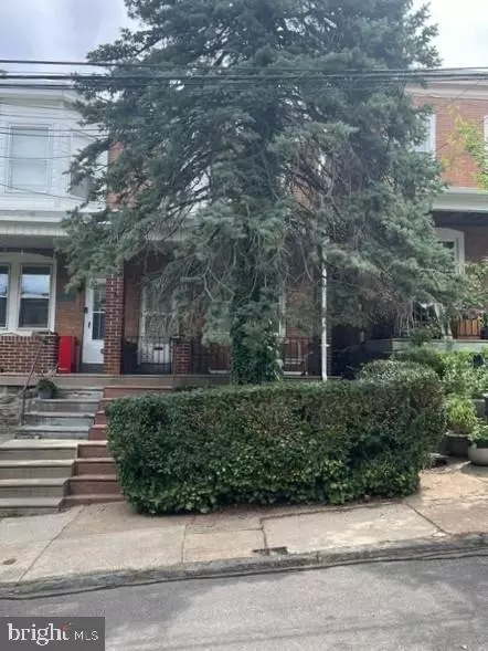 4783 Silverwood St, Philadelphia, PA 19128