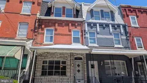 3219 Mount Vernon St, Philadelphia, PA 19104