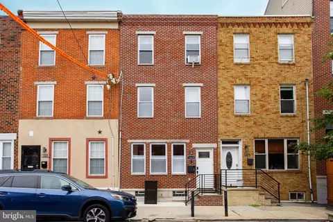 1323 S 17th St, Philadelphia, PA 19146