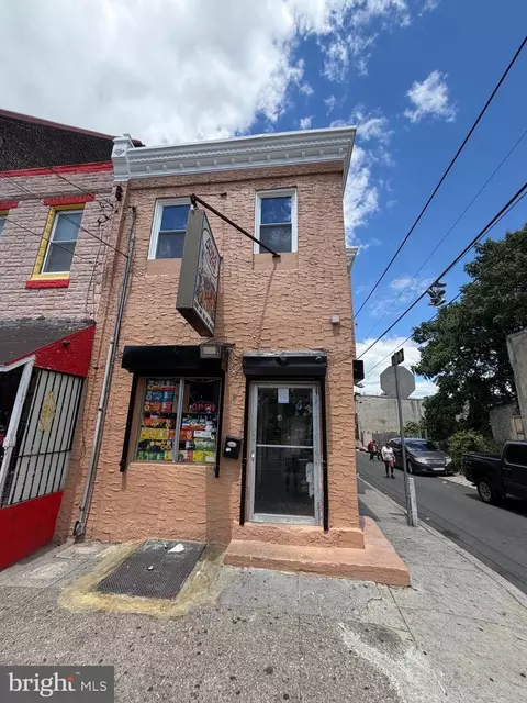 443 W Indiana Ave, Philadelphia, PA 19133