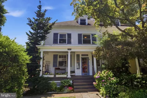 6708 Mccallum St, Philadelphia, PA 19119
