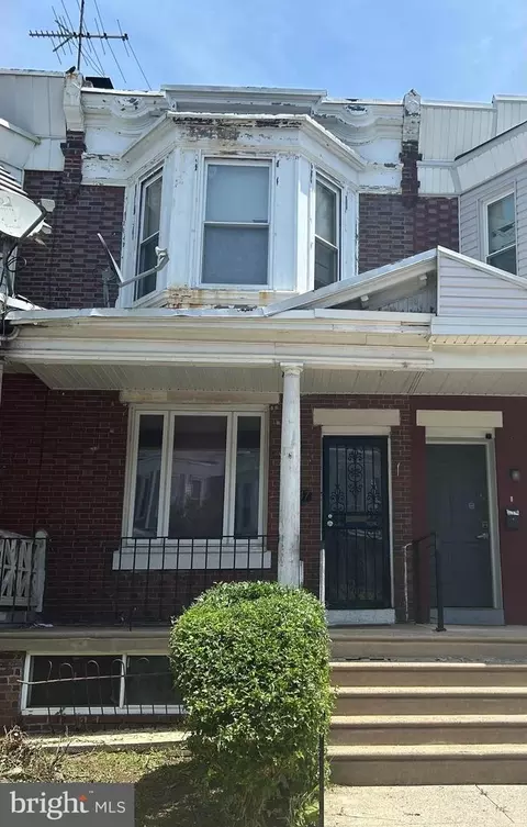 1547 N Frazier St, Philadelphia, PA 19131