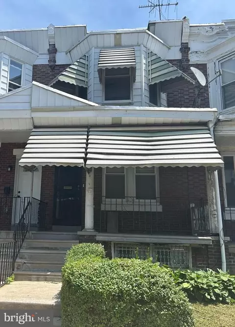 1549 N Frazier St, Philadelphia, PA 19131
