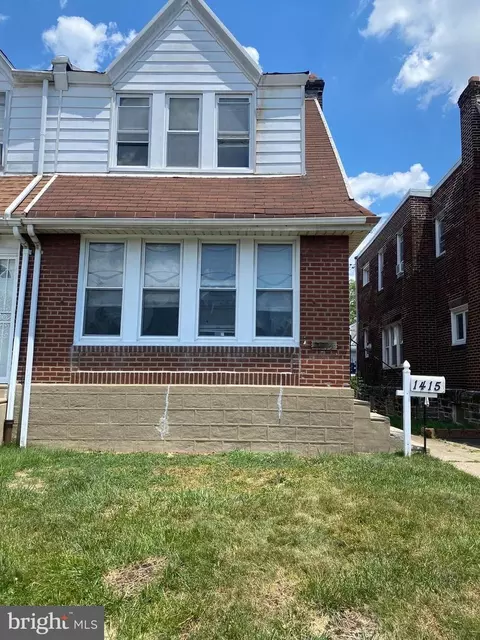 1415 00 St Vincent St, Philadelphia, PA 19111