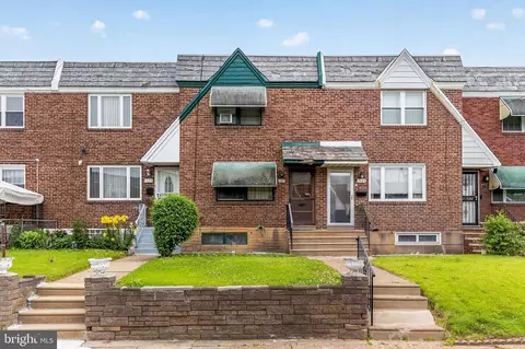 1937 S 29th St, Philadelphia, PA 19145