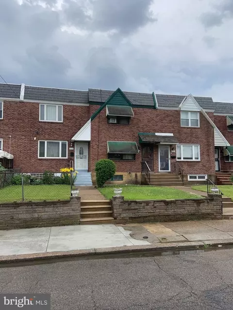 1937 S 29th St, Philadelphia, PA 19145