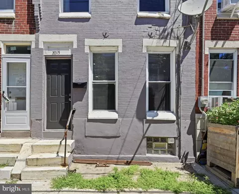 2015 Mountain St, Philadelphia, PA 19145