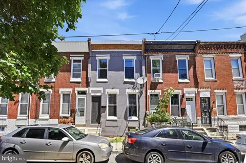 2015 Mountain St, Philadelphia, PA 19145