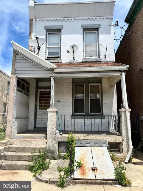 5905 Haverford Ave, Philadelphia, PA 19151