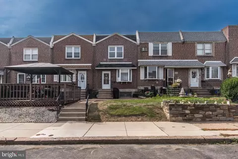 6522 Algard St, Philadelphia, PA 19135