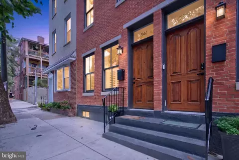 541 N 22nd St, Philadelphia, PA 19130