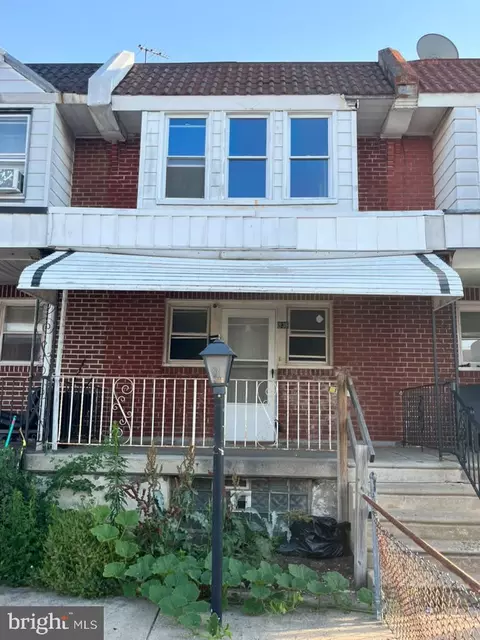 836 Bridge St, Philadelphia, PA 19124
