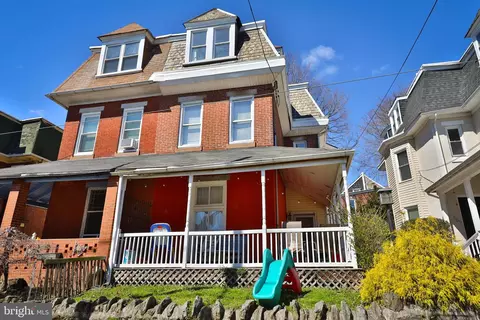 309 W Earlham Ter, Philadelphia, PA 19144